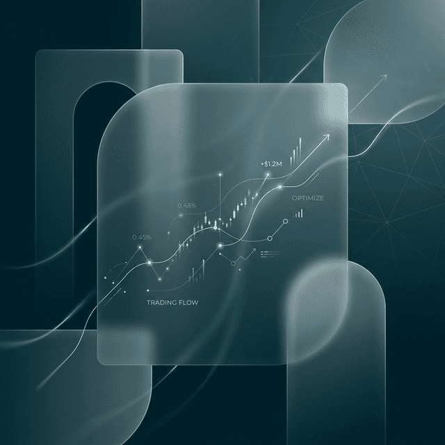 Mastering Crypto Portfolio Rebalancing: When to Buy and Sell